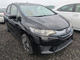 HONDA FIT HV