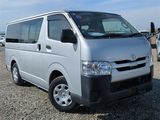 TOYOTA HIACE V