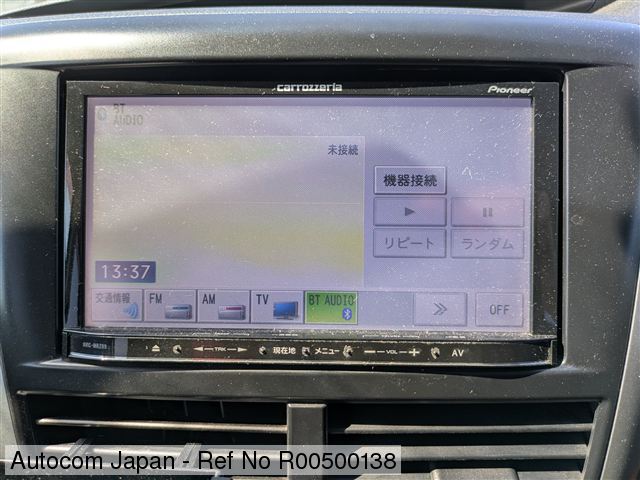 Ref No.R00500138 SUBARU FORESTER Image6