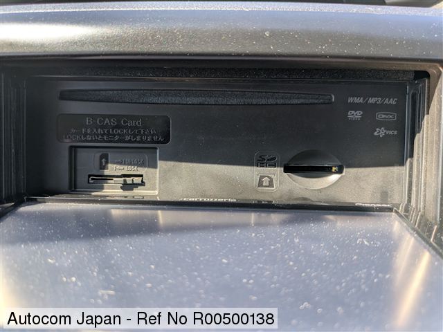 Ref No.R00500138 SUBARU FORESTER Image7