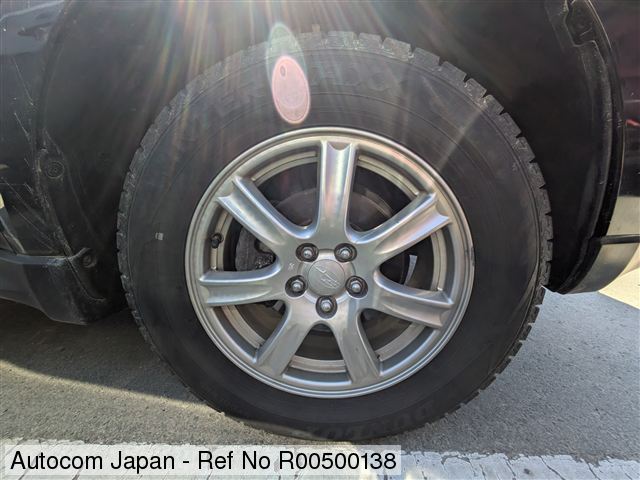 Ref No.R00500138 SUBARU FORESTER Image15
