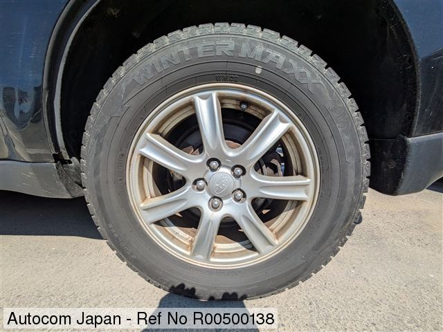 Ref No.R00500138 SUBARU FORESTER Image17