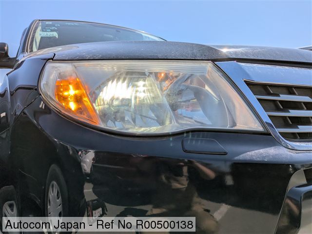 Ref No.R00500138 SUBARU FORESTER Image19