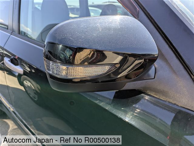 Ref No.R00500138 SUBARU FORESTER Image20