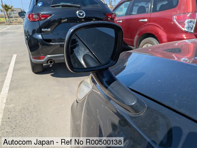 Ref No.R00500138 SUBARU FORESTER Image21