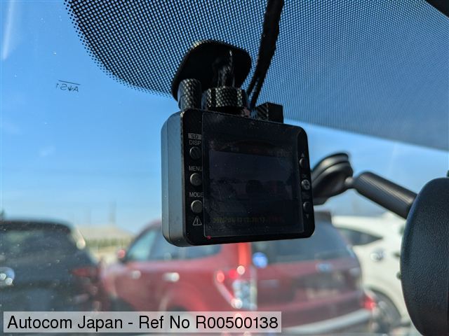 Ref No.R00500138 SUBARU FORESTER Image22