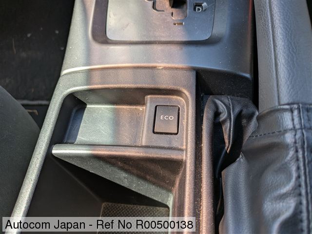 Ref No.R00500138 SUBARU FORESTER Image27