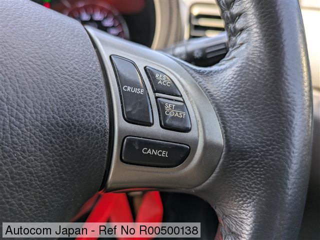Ref No.R00500138 SUBARU FORESTER Image28