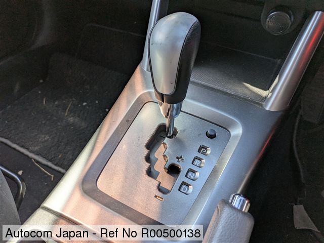 Ref No.R00500138 SUBARU FORESTER Image29