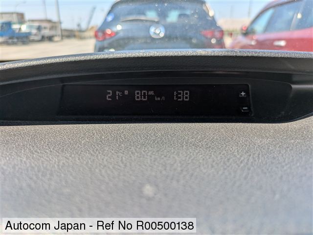 Ref No.R00500138 SUBARU FORESTER Image30