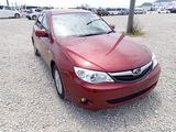 SUBARU IMPREZA W