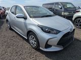 TOYOTA YARIS HV
