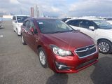 SUBARU IMPREZA SPORTS