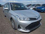 TOYOTA FIELDER HV