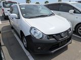 NISSAN AD VAN