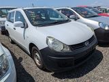 NISSAN AD VAN