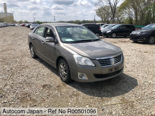 TOYOTA PREMIO