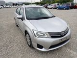TOYOTA AXIO