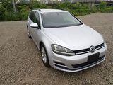 VOLKS WAGEN GOLF VARIANT