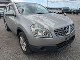 NISSAN DUALIS