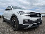 VOLKS WAGEN T-CROSS