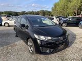 HONDA FIT HV