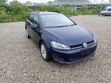 VOLKS WAGEN GOLF VARIANT