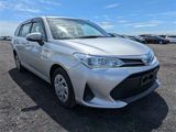 TOYOTA FIELDER HV