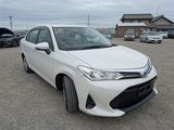 TOYOTA AXIO