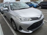 TOYOTA FIELDER