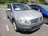 NISSAN DUALIS