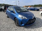 TOYOTA VITZ HV