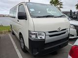 TOYOTA HIACE V