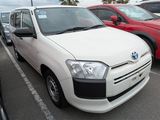 TOYOTA PROBOX HV