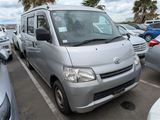TOYOTA TOWNACE V