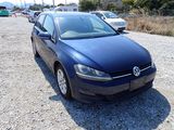 VOLKS WAGEN GOLF