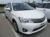 TOYOTA AXIO