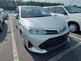 TOYOTA AXIO HV