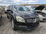 NISSAN DUALIS