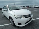 TOYOTA AXIO