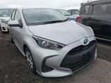 TOYOTA YARIS HV