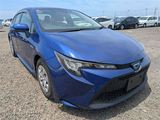 TOYOTA COROLLA HV