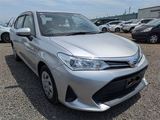 TOYOTA AXIO HV