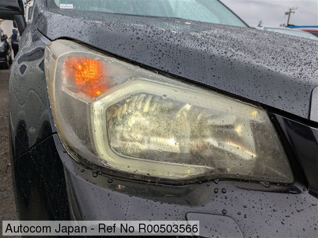 Ref No.R00503566 SUBARU FORESTER Image19