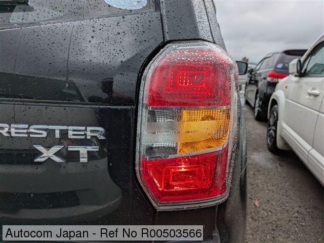 Ref No.R00503566 SUBARU FORESTER Image20