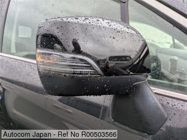 Ref No.R00503566 SUBARU FORESTER Image21