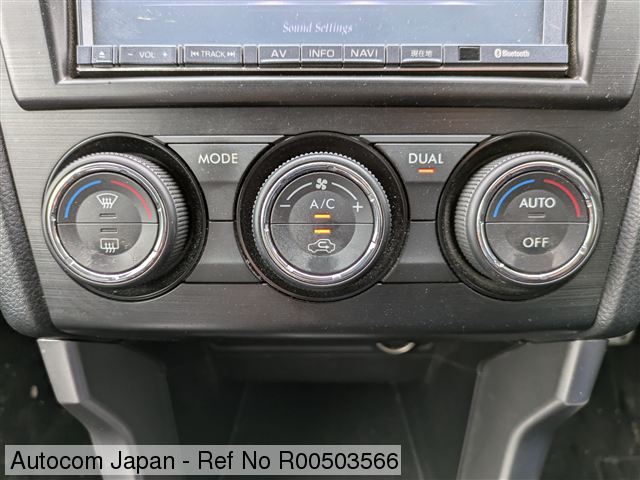 Ref No.R00503566 SUBARU FORESTER Image22