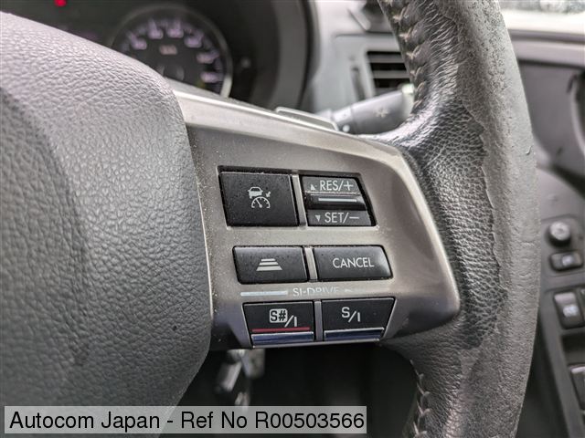 Ref No.R00503566 SUBARU FORESTER Image25