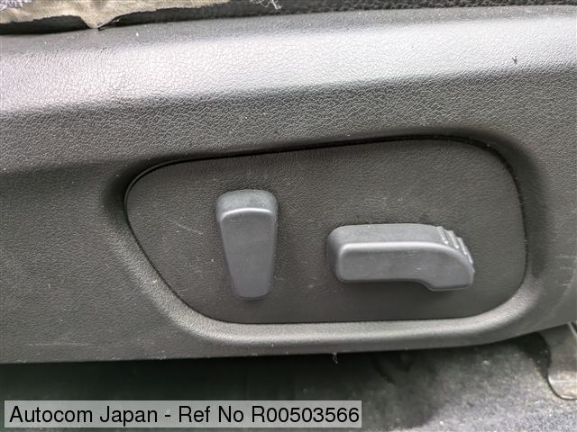 Ref No.R00503566 SUBARU FORESTER Image27