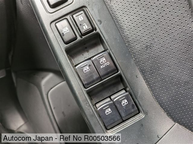 Ref No.R00503566 SUBARU FORESTER Image29